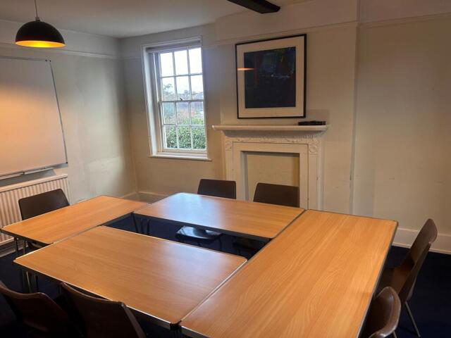 Rose House, Barnes High Street, Office For Rent