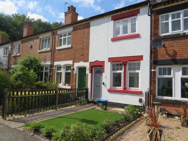 Riland Avenue, Sutton Coldfield, 2 Bedroom House