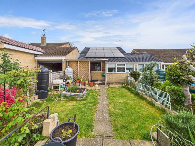 Whitminster, Paynes Meadow, Gloucester, 2 Bedroom Link