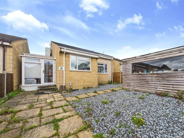 Whitminster, Paynes Meadow, Gloucester, 2 Bedroom Link