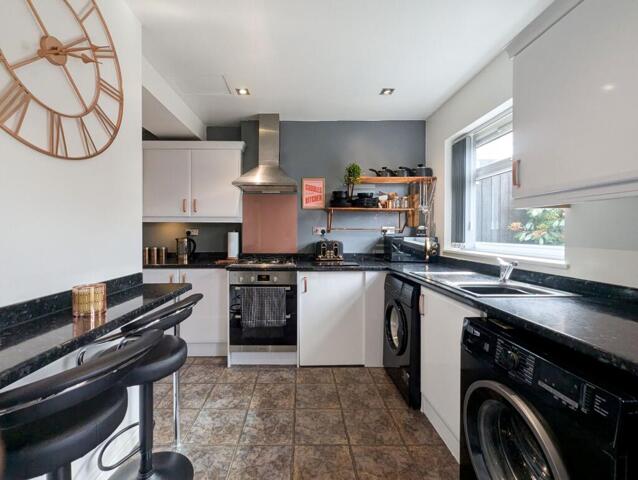 Sewall Highway, Wyken, 3 Bedroom Terraced
