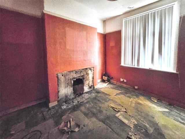 Brighton Road, Darlington, 3 Bedroom Terraced