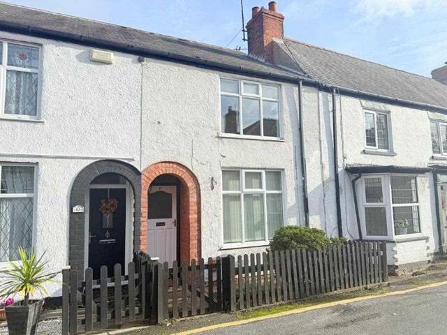 Pinfold Lane, Scartho, 2 Bedroom Terraced