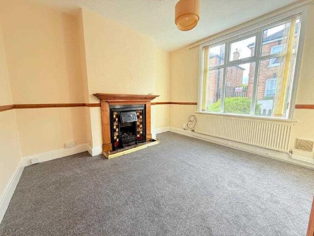 Pinfold Lane, Scartho, 2 Bedroom Terraced