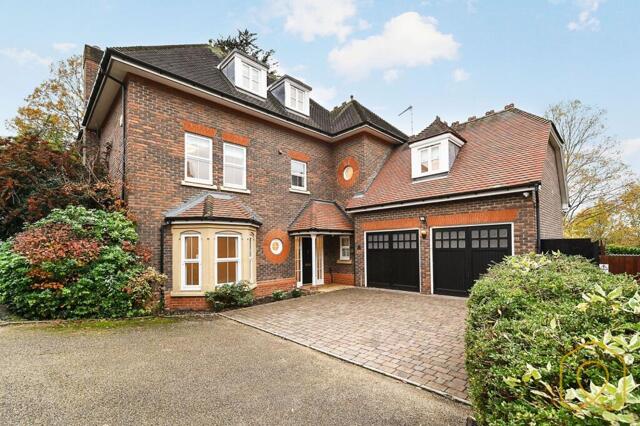 Regents Drive, Repton Park, 6 Bedroom Detached