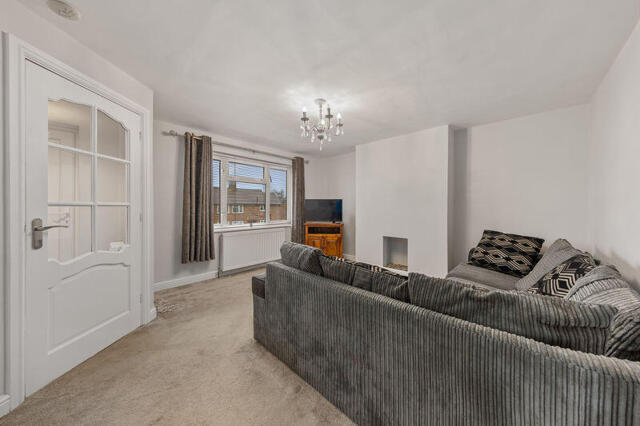 Cobnar Drive, Dunston, 2 Bedroom Terraced