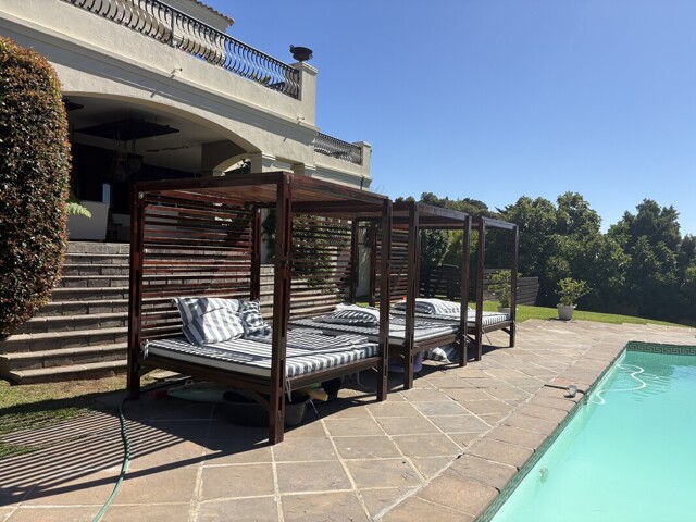 Cape Town, Room For Rent