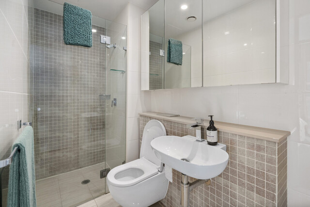 Sydney Nsw, Room For Rent