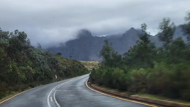 Paarl, Room For Rent