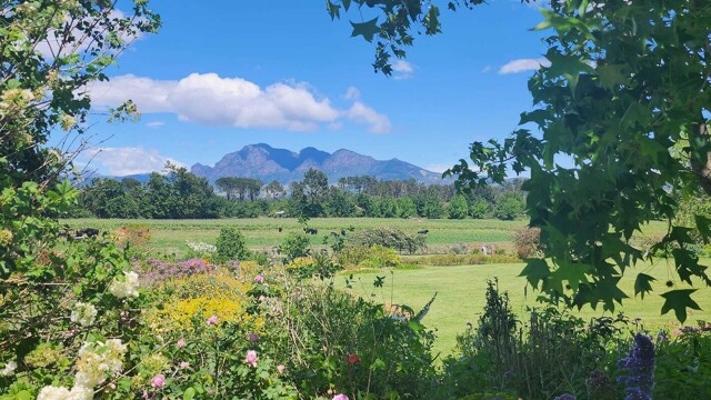 Paarl, Room For Rent