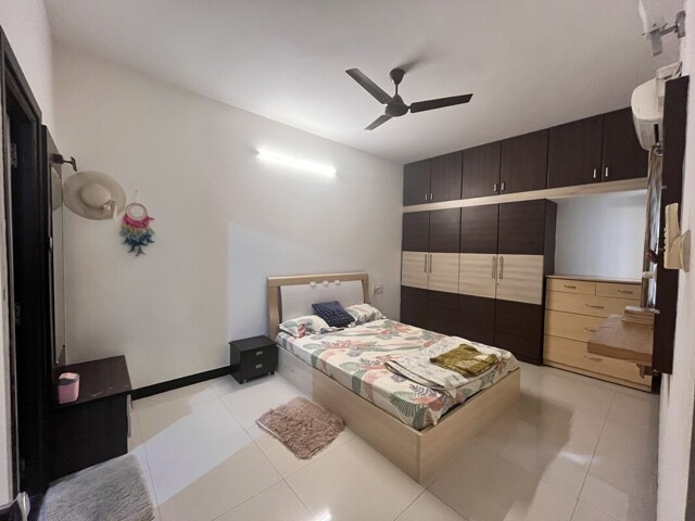 Coimbatore, Room For Rent