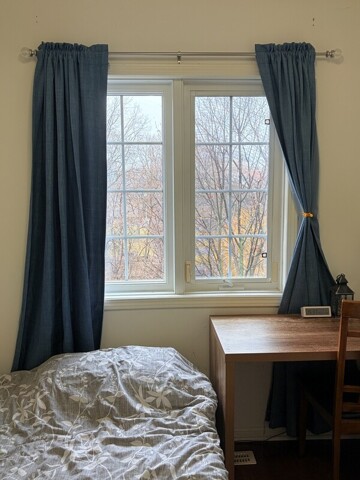 Mississauga, Room For Rent