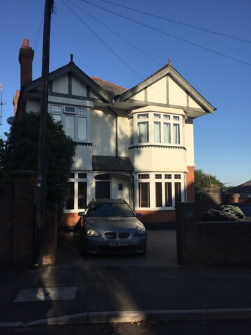 Bournemouth,room For Rent