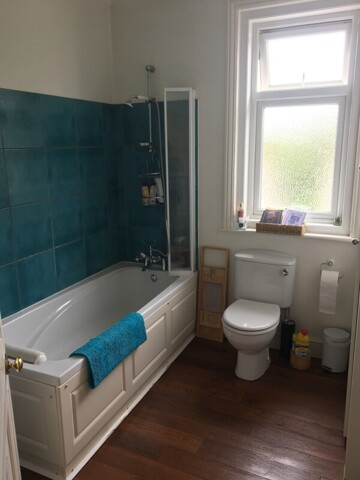 Bournemouth,room For Rent