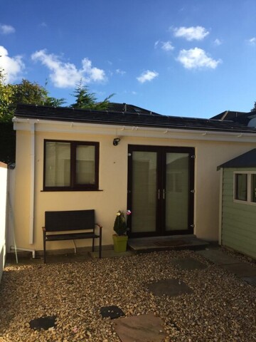 Dublin, Room For Rent