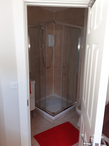 Dublin, Room For Rent