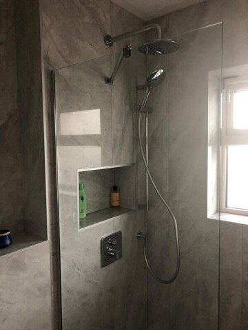 Baldoyle,room For Rent