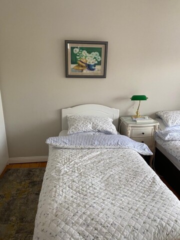 Baldoyle,room For Rent