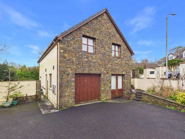 Springfield Road, Pembroke Dock, 4 Bedroom Detached