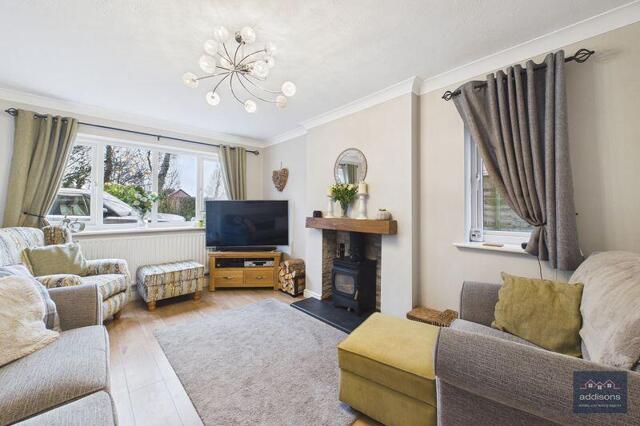 Claybridge Close, Orrell, 4 Bedroom Detached