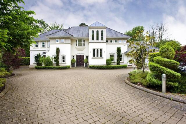 Wentworth, Spring Woods, Virginia Water, 6 Bedroom Detached Wentworth, Spring Woods, Virginia Water, 6 Bedroom Detached