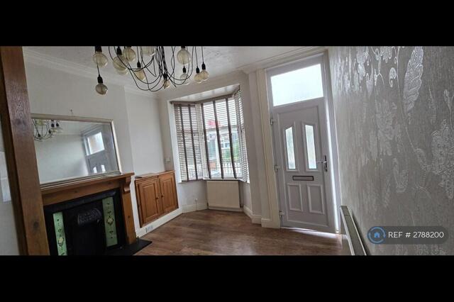Central Road, Leicester, 3 Bedroom Terraced