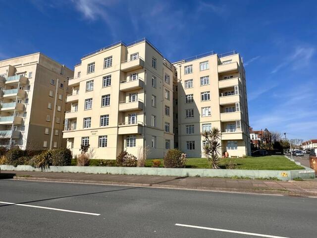 Bedford Avenue, Bexhill-on-sea, 2 Bedroom Apartment