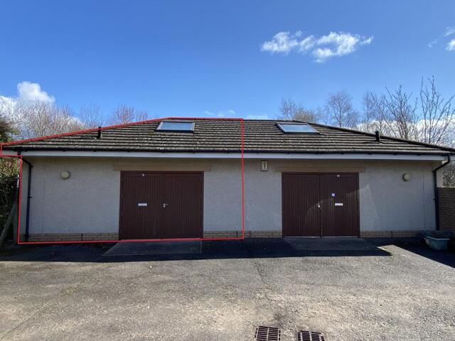 Bleachfield Court, Dunfermline, Commercial Property To