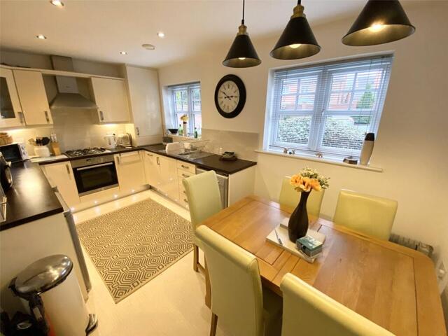 Muxton, Wallett Drive, Telford, 2 Bedroom End