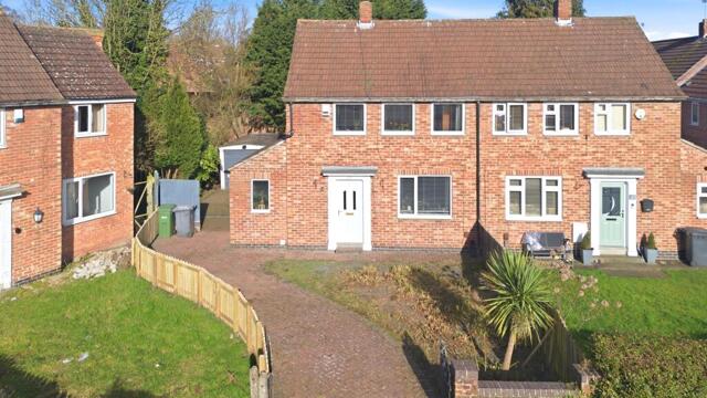 Walton Place, York, 2 Bedroom Semi-detached