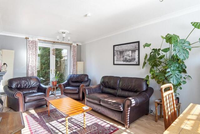 Walton Place, York, 2 Bedroom Semi-detached