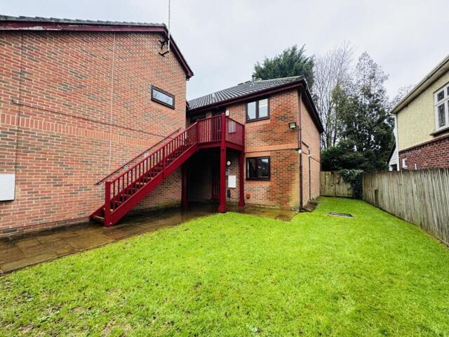 Alexandra Court, Brighton Road, 1 Bedroom Flat