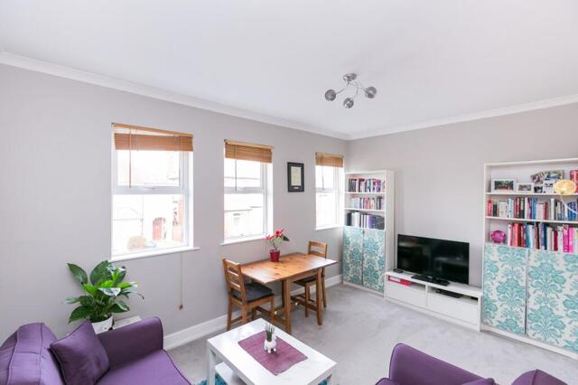 Margaret Road, Barnet, 1 Bedroom Flat