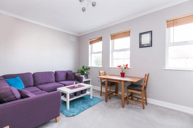 Margaret Road, Barnet, 1 Bedroom Flat