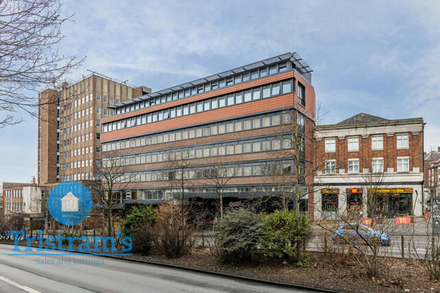 Maid Marian House, Hounds Gate, 1 Bedroom Apartment