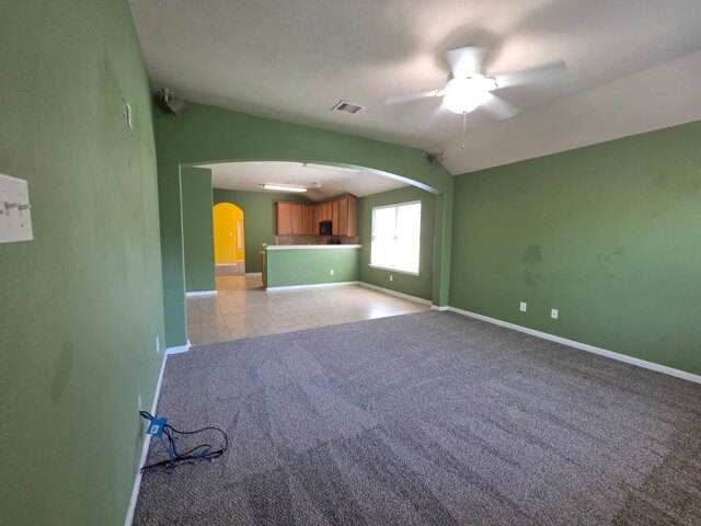 Majestic Place Ct, Houston, Home For Rent