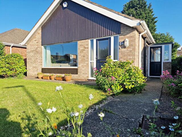 Westbury Road, Cleethorpes, 3 Bedroom Detached