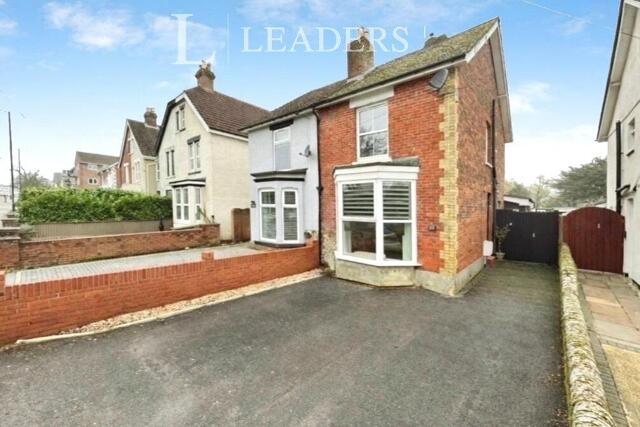 London Road, Waterlooville, 3 Bedroom Semi-detached