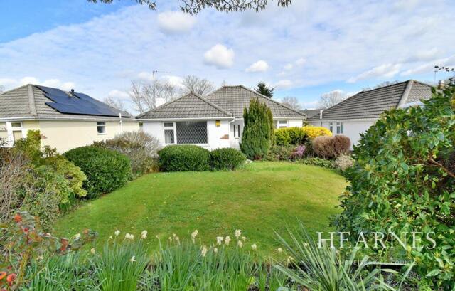 Finchfield Avenue, Bournemouth, 3 Bedroom Detached