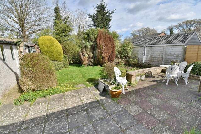 Finchfield Avenue, Bournemouth, 3 Bedroom Detached