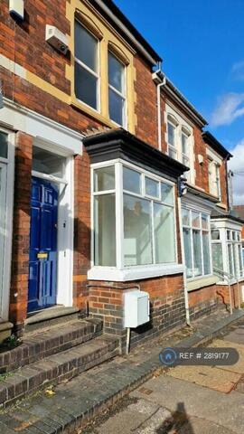 Pershore Road, Birmingham, 3 Bedroom Terraced