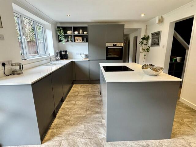 Tatworth, Staples Meadow, Chard, 3 Bedroom Link