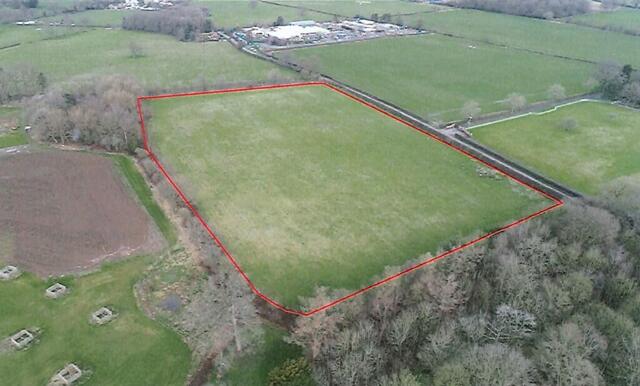 Land At Wergs Hall Road, Codsall, Land For Sale