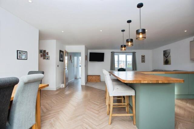 Long Park Drive, Bradworthy, 3 Bedroom Detached