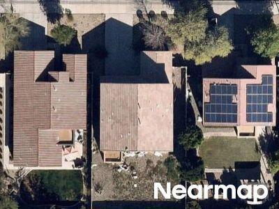 W Monterosa St, Goodyear, Preforeclosure Property In