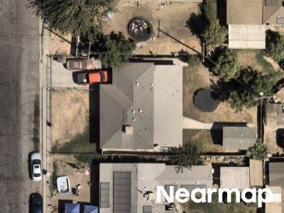 N Leslie St, Visalia, Preforeclosure Single-family Home