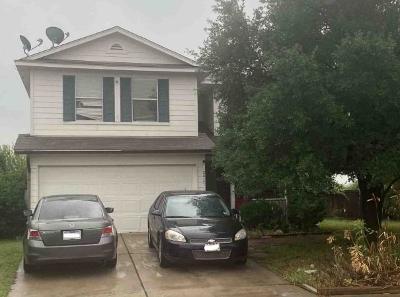 Kale Dr, Austin, Preforeclosure Single-family Home