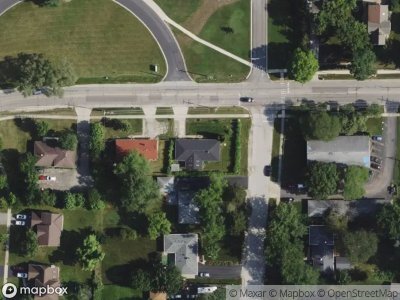 Sheffer Rd, Aurora, Preforeclosure Single-family Home