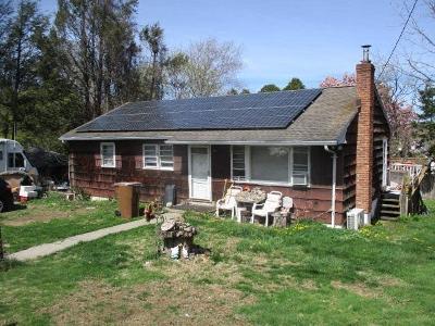 Foley Ave, Shelton, Foreclosure Single-family Home