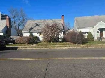 Westfield Ave, Bridgeport, Preforeclosure Property In